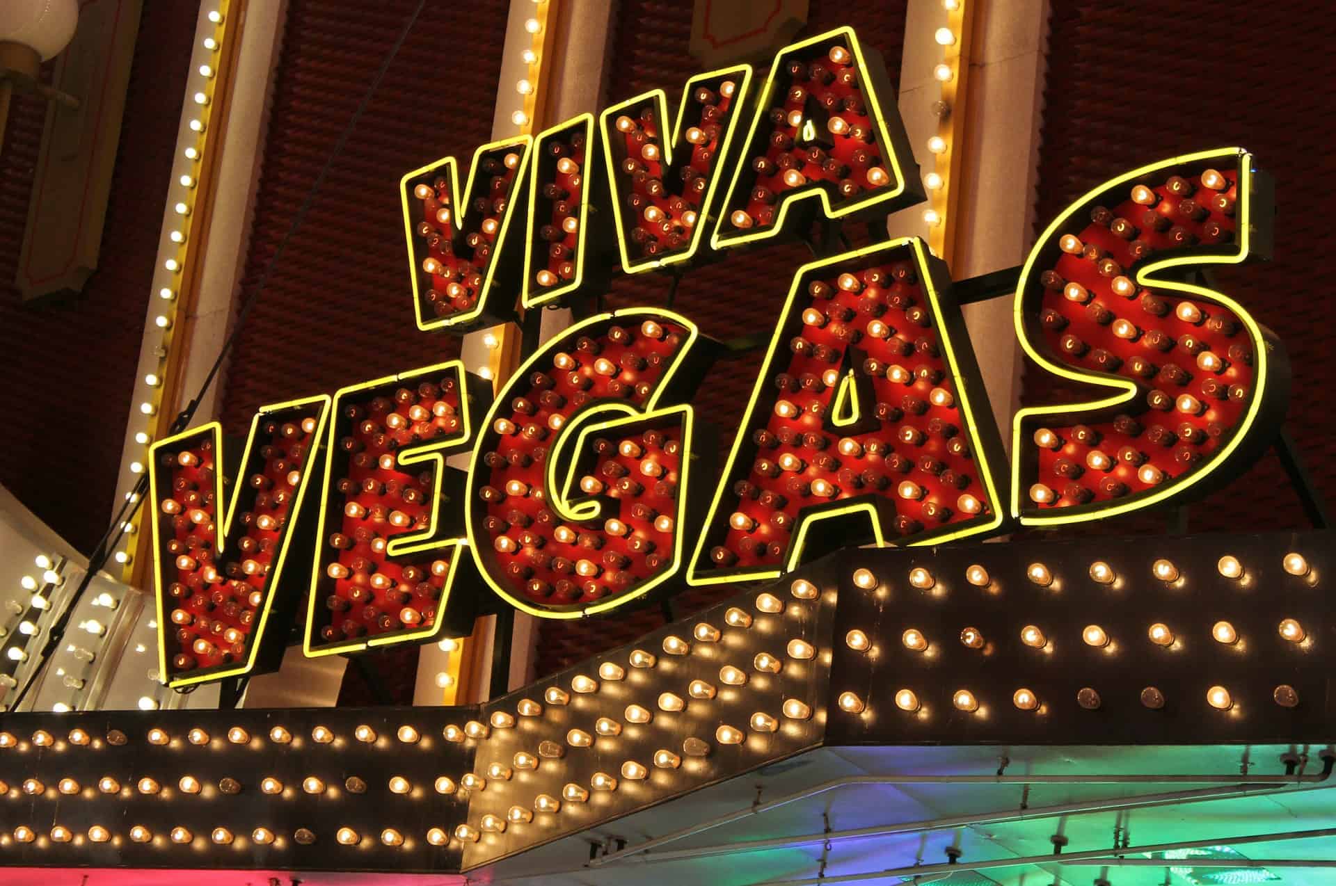 First Casino Of Las Vegas