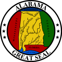 Alabama-State-Seal