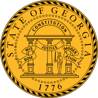 Georgia-State-Seal