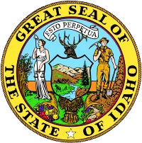 Idaho-State-Seal