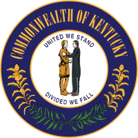 Kentucky-State-Seal