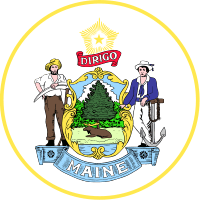 Maine-State-Seal