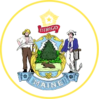 Maine-State-Seal