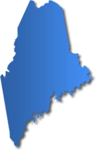 map-maine