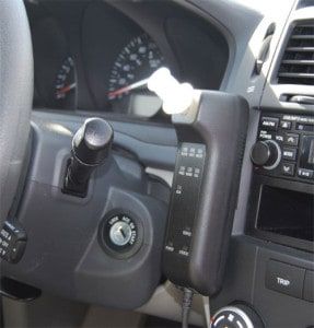 Voluntary Ignition Interlock Device