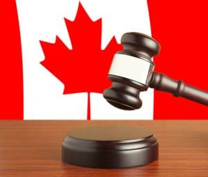 Canada Ignition Interlock Law