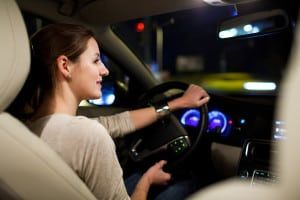 Driving after a DUI in West Virginia