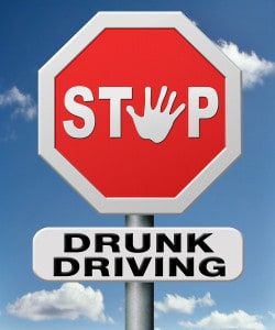 Stop Drunk Driving