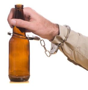 Your Oklahoma DUI May Cost You 18 Months of Freedom