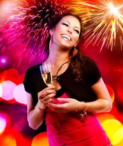 bigstock-Celebrating-Woman-Holiday-Peo-38744068