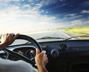 safe driving in dearborn michigan
