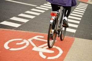bigstock-Bicycle-Road-Sign-And-Bike-Rid-45757246