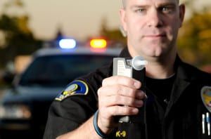 car breathalyzer