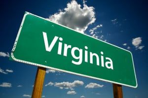 Virginia highway safety