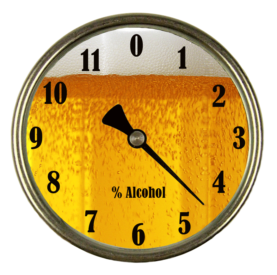 blood alcohol concentration (BAC)