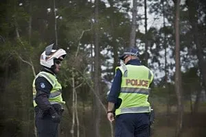 Pinellas County DUI Wolf Pack