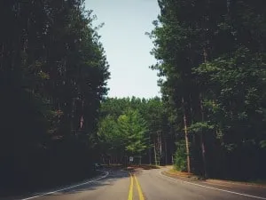 An ignition interlock or a safe ride home - you make the choice.