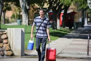 DUI dangers and pedestrian problems