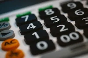 BAC calculator