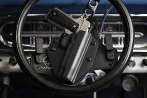 DUI offenders and gun rights