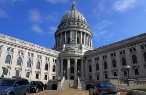 Ignition interlock laws in Wisconsin
