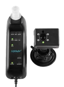 Virginia's got a new IID camera requirement