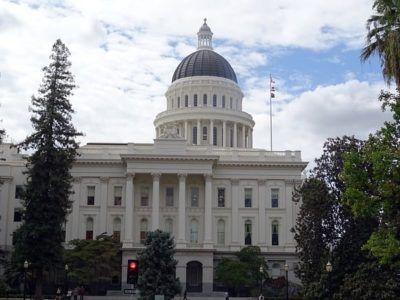 Let's pass the California ignition interlock bill