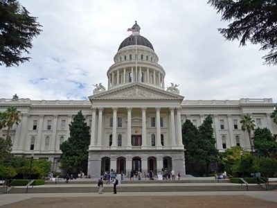 California ignition interlock expansion bill