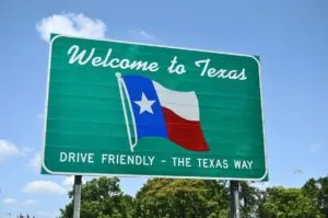 Texas DWI ignition interlock