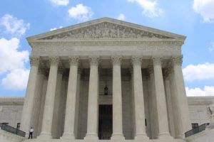 Will SCOTUS help change Texas DWI laws?