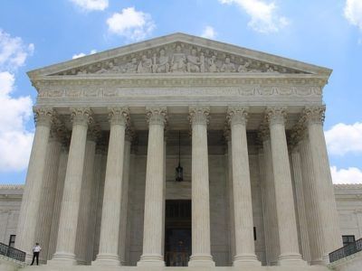 Will SCOTUS help change Texas DWI laws?