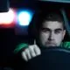 Oklahoma DUI-D drugged driving