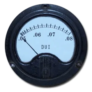 IID measures BAC