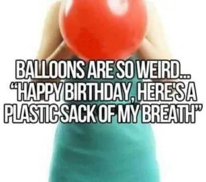car breathalyzer balloon myth