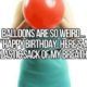 car breathalyzer balloon myth