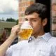 Underage drinking Madison Wisconsin