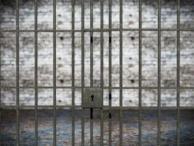 Habitual DWI offender in prison
