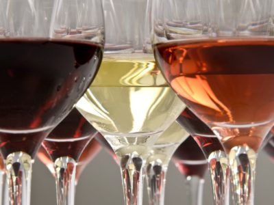 Virginia DUI and Wine Culture