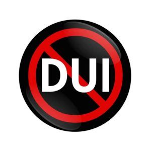 No Black Friday DUI... deal?