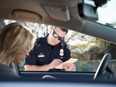 Your New Mexico DWI: Penalties for Driving While Revoked