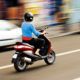 No moped for Virginia DUI offenders