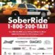 Northern Virginia, DMV, DC Metro SoberRide