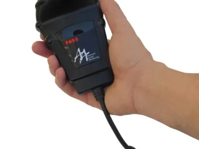 What's the best kind of ignition interlock?