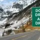 Colorado high BAC DUI