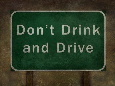 Maryland DUI numbers rising