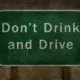 Maryland DUI numbers rising