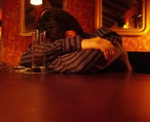 New Mexico DWI - no alcohol for you