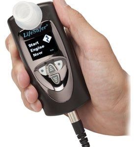 ignition interlock is a better solution than a lifetime driver's license suspension