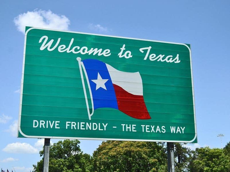 A new Texas DWI law?