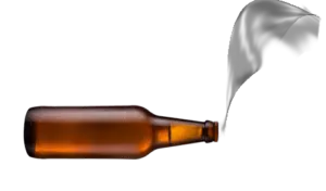 vaping alcohol and car breathalyzer